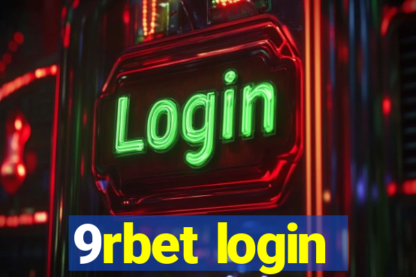 9rbet login